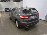  Bmw  X1 BMW  / 2019 / 5P / SUV sDrive16d Business Design DKG7 #2