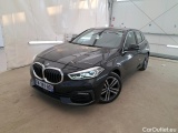  Bmw  Serie 1 Série 1 Berline 118 i Lounge 1.5 135CV BVA7 E6d 