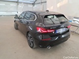  Bmw  Serie 1 Série 1 Berline 118 i Lounge 1.5 135CV BVA7 E6d #2