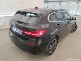  Bmw  Serie 1 Série 1 Berline 118 i Lounge 1.5 135CV BVA7 E6d #3