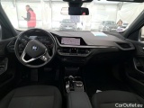  Bmw  Serie 1 Série 1 Berline 118 i Lounge 1.5 135CV BVA7 E6d #5