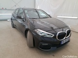  Bmw  Serie 1 Série 1 Berline 118 i Lounge 1.5 135CV BVA7 E6d #4