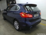  Bmw  Serie 2 Série 2 Active Tourer 225xe Lounge 1.5 225CV BVA6 E6dT #2