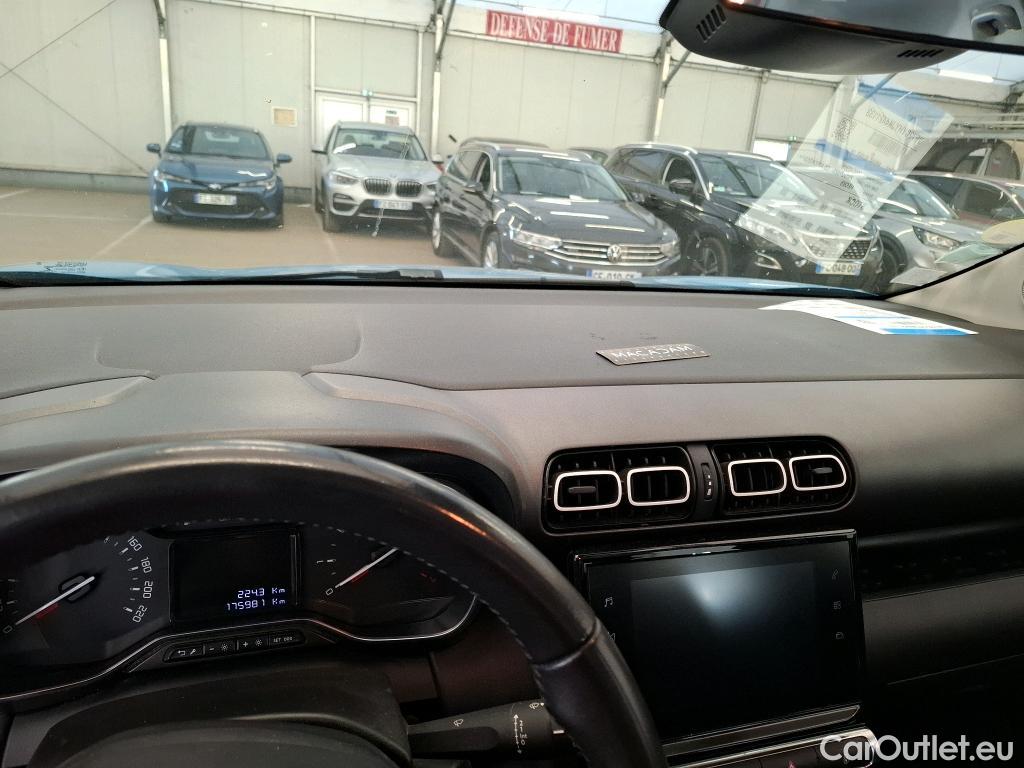  Citroen  C3  Aircross Feel Business 1.5 BlueHDi 100CV BVM6 E6dT #1