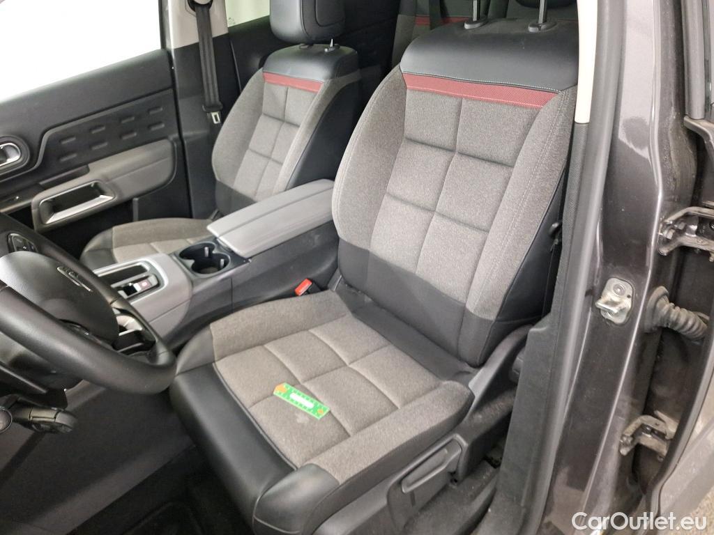  Citroen  C5  Aircross Business 1.2 PureTech 130CV BVA8 E6d #31