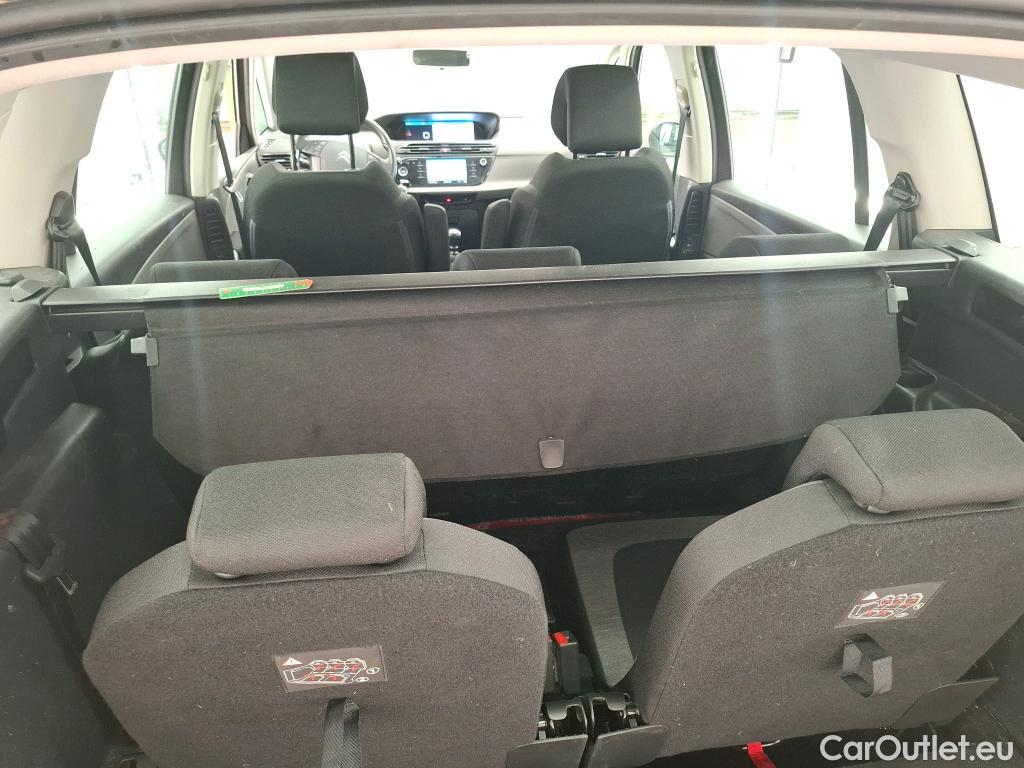  Citroen  C4 Grand Picasso /Spacetourer Feel 1.5 BlueHDi 130CV BVM6 7 Sieges E6dT #19