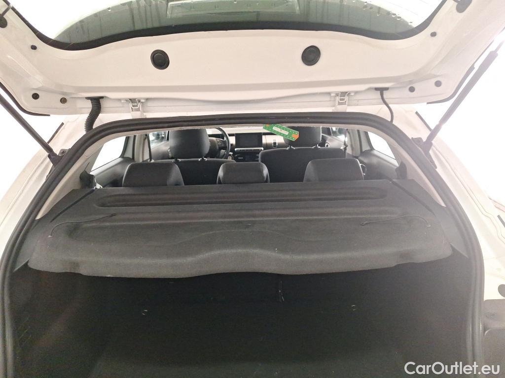  Citroen  C4 Cactus  Feel Business 1.5 BlueHDi 100CV BVM6 E6dT #30