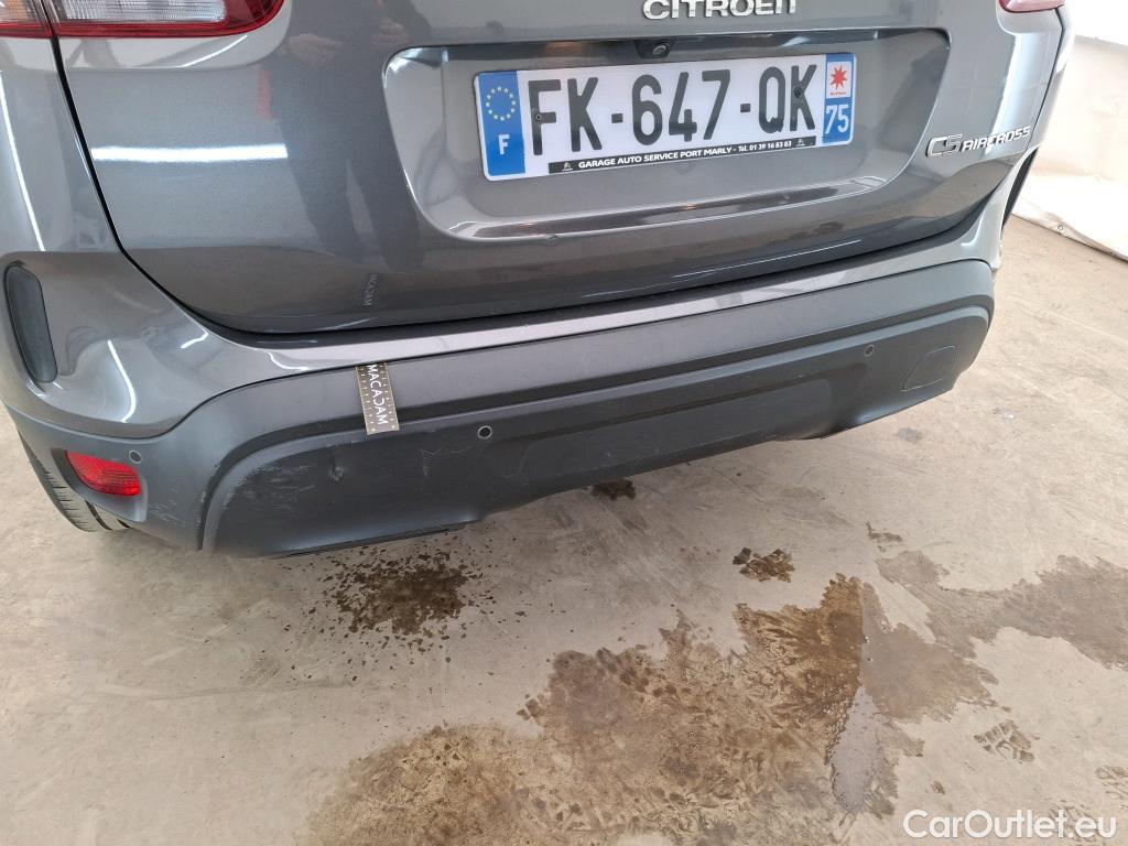  Citroen  C5  Aircross Business 1.5 BlueHDi 130CV BVM6 E6dT #28