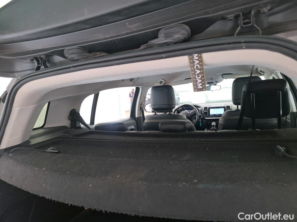  Citroen  C5  Aircross Business 1.5 BlueHDi 130CV BVM6 E6dT #69