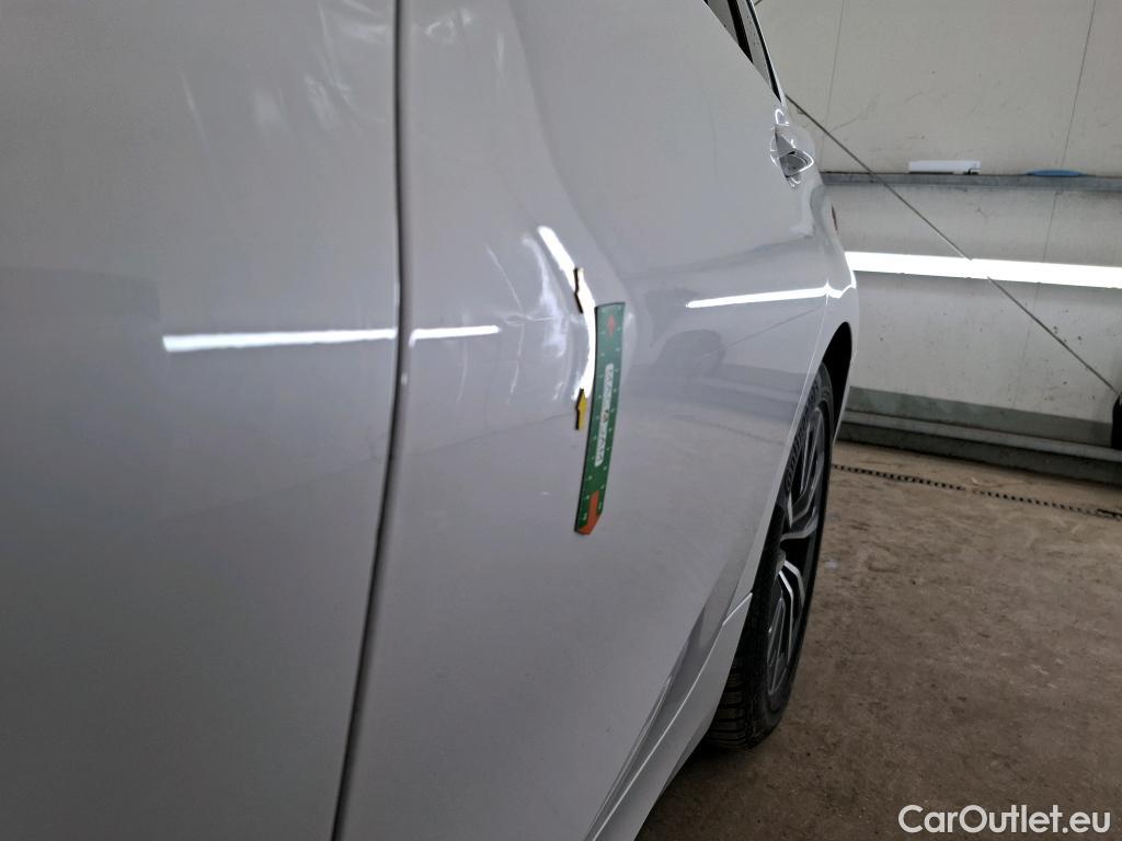  Bmw  Serie 3 Série 3 Touring 318 d Lounge 2.0 150CV BVA8 E6d #8
