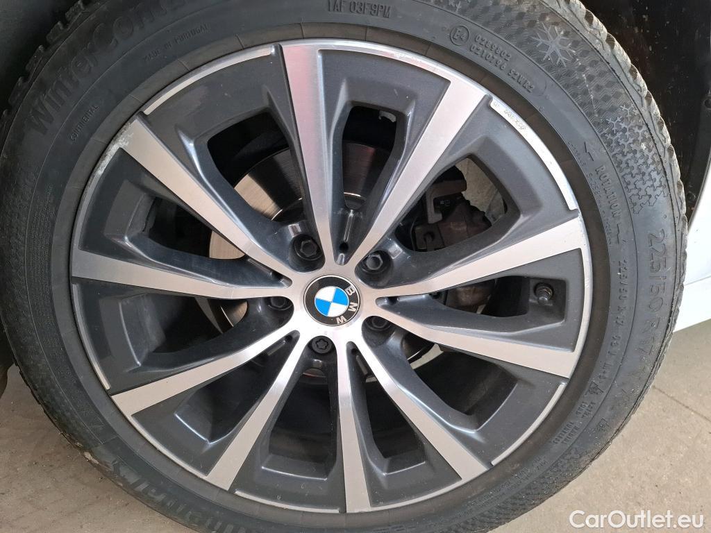  Bmw  Serie 3 Série 3 Touring 318 d Lounge 2.0 150CV BVA8 E6d #16