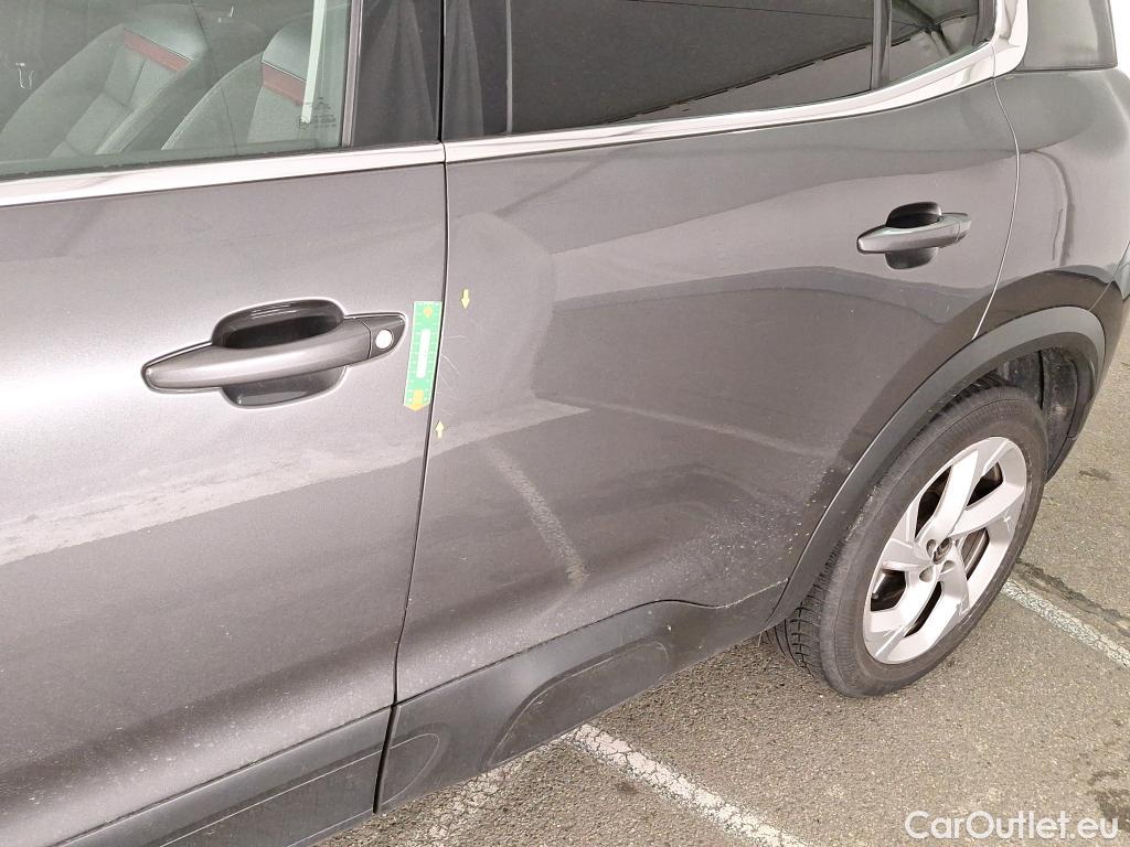  Citroen  C5  Aircross Business 1.2 PureTech 130CV BVA8 E6d #39