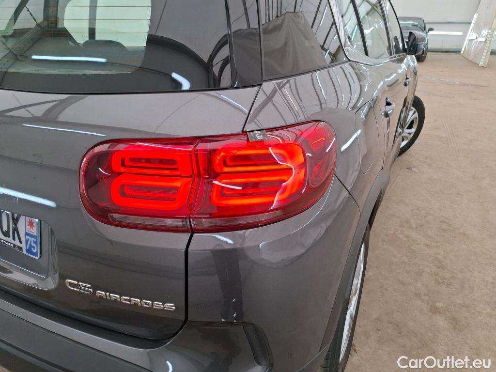  Citroen  C5  Aircross Business 1.5 BlueHDi 130CV BVM6 E6dT #14