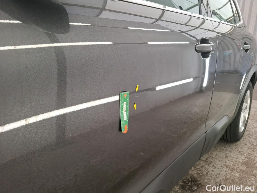  Citroen  C5 CITROEN  Aircross / 2022 / 5P / SUV PureTech 130 S&S BVM6 Live #1