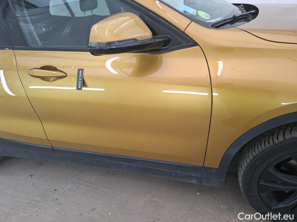  Bmw  X2 Série  sDrive 18d Lounge 2.0 150CV BVA8 E6d #5