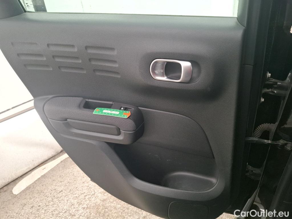 Citroen  C3  Aircross Feel Pack Business 1.5 BlueHDi 120CV BVA6 E6d #7