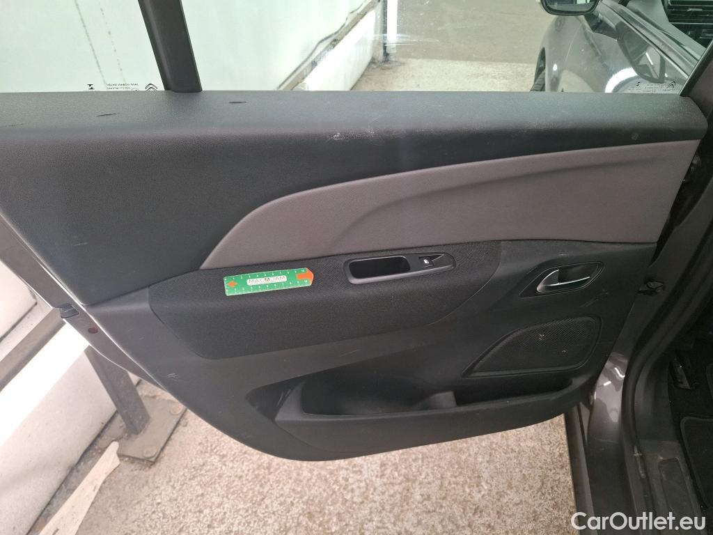  Citroen  C4 Grand Picasso /Spacetourer Feel 1.5 BlueHDi 130CV BVM6 7 Sieges E6dT #8