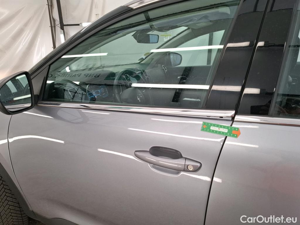  Citroen  C5  Aircross Business 1.5 BlueHDi 130CV BVA8 E6dT #12