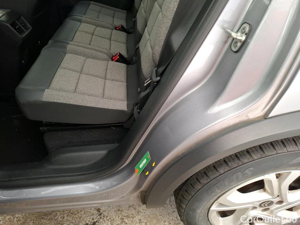  Citroen  C5  Aircross Business 1.5 BlueHDi 130CV BVA8 E6dT #10