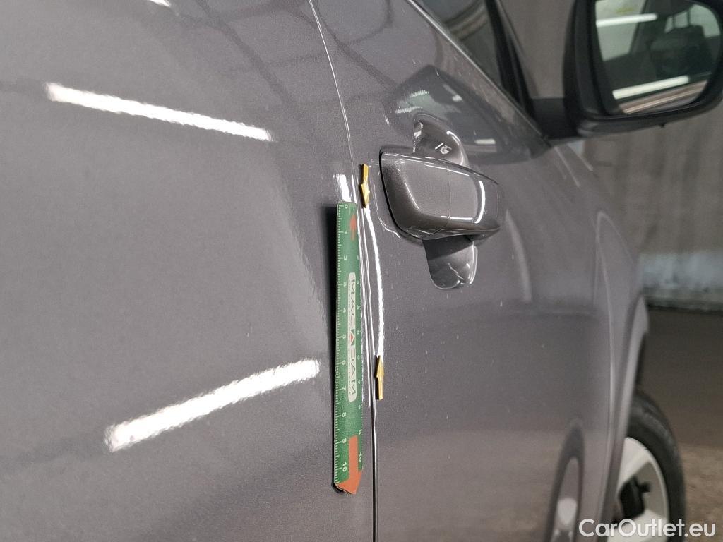  Citroen  C5  Aircross Feel 1.5 BlueHDi 130CV BVM6 E6d #2