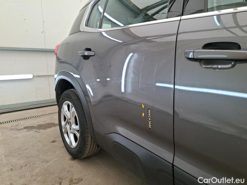 Citroen  C5  Aircross Business 1.5 BlueHDi 130CV BVM6 E6dT #24