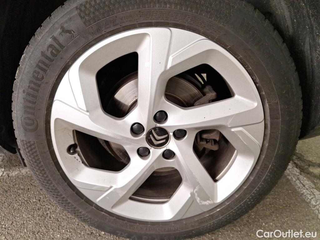  Citroen  C5  Aircross Business 1.2 PureTech 130CV BVA8 E6d #10