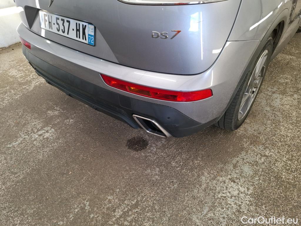  DS  DS7 7 Crossback E-Tense 4x2 Business 1.6 225CV BVA8 E6d #9