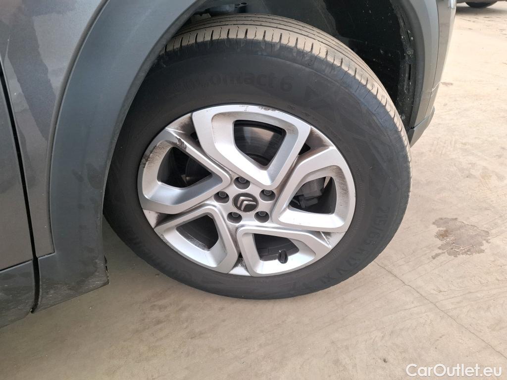  Citroen  C5  Aircross Business 1.5 BlueHDi 130CV BVM6 E6dT #47