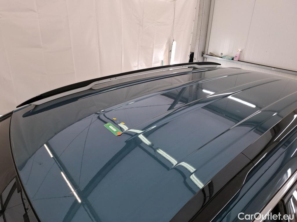  Citroen  C5  Aircross Shine Hybrid 1.6 225CV BVA8 E6d #21