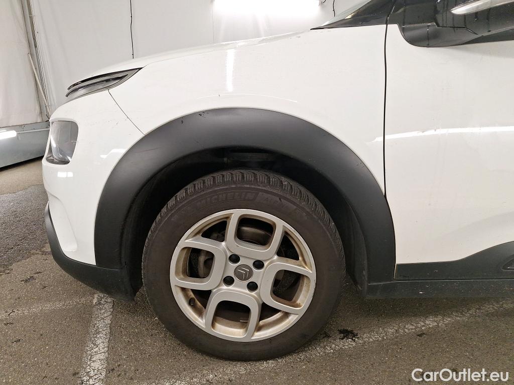  Citroen  C4 Cactus  Feel Business 1.5 BlueHDi 100CV BVM6 E6dT #21