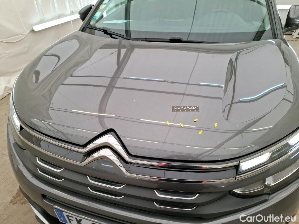  Citroen  C5  Aircross Business 1.5 BlueHDi 130CV BVM6 E6dT #31