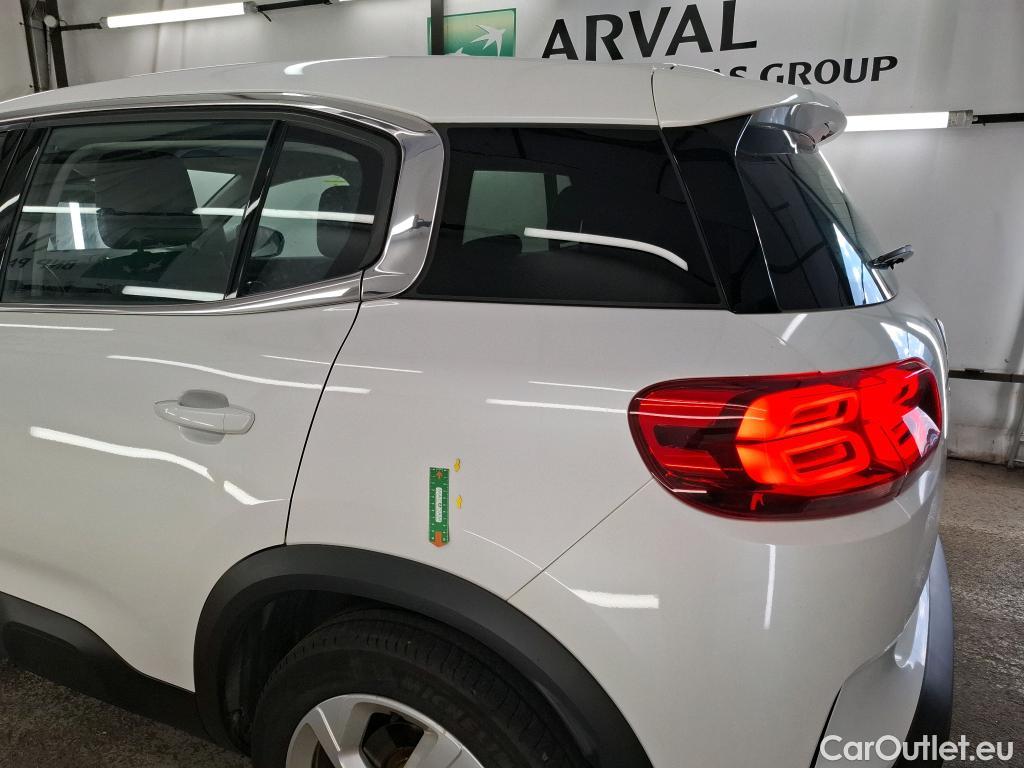  Citroen  C5  Aircross Business 1.5 BlueHDi 130CV BVA8 E6d #2