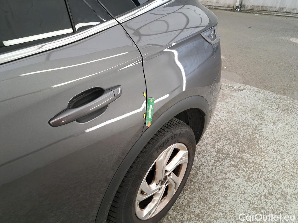  DS  DS7 7 Crossback Business 1.5 BlueHDi 130CV BVA8 E6d #3