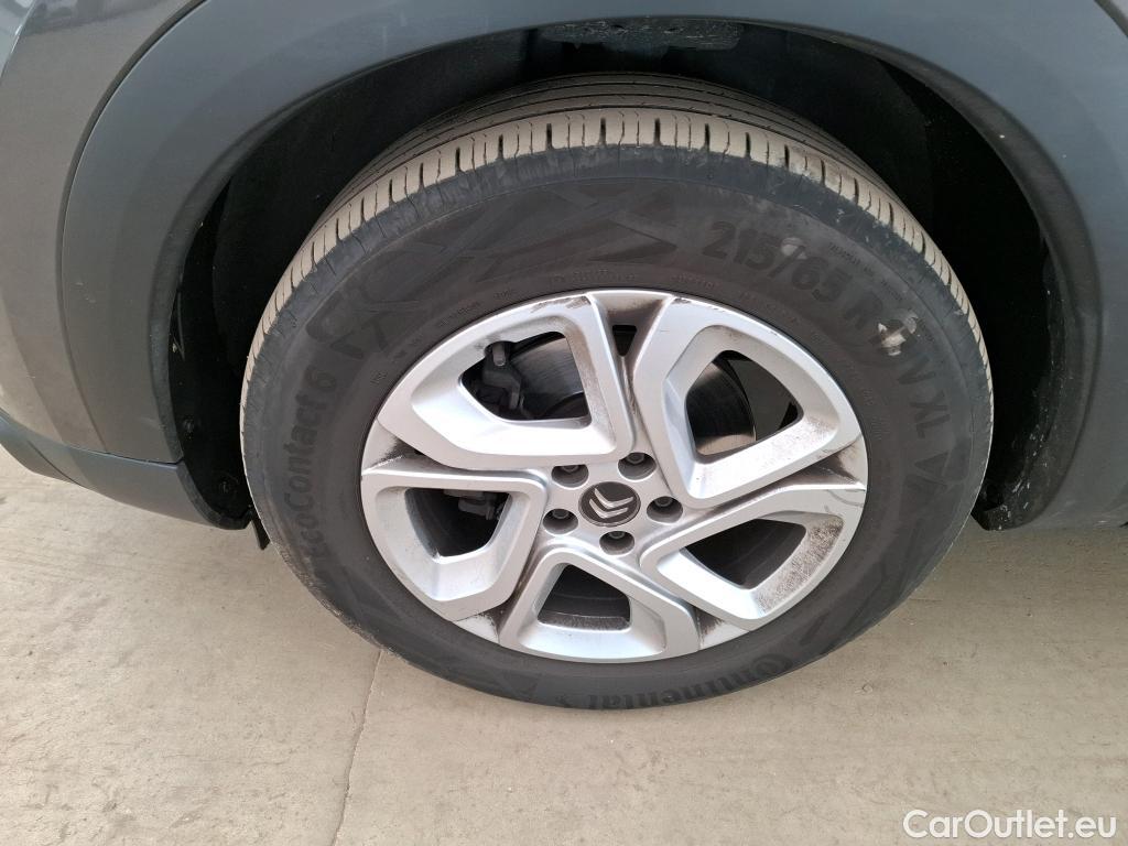  Citroen  C5  Aircross Business 1.5 BlueHDi 130CV BVM6 E6dT #54