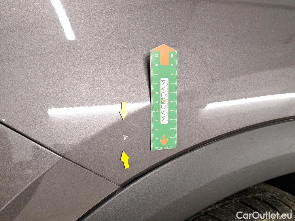 Citroen  C5  Aircross Business 1.2 PureTech 130CV BVA8 E6d #22
