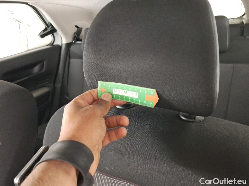  Citroen  C4 Cactus  Feel Business 1.5 BlueHDi 100CV BVM6 E6dT #32