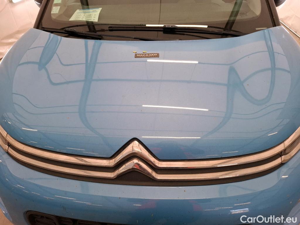  Citroen  C3  Aircross Feel Business 1.5 BlueHDi 100CV BVM6 E6dT #11