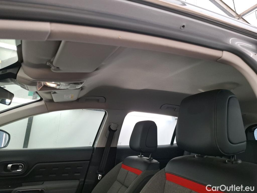  Citroen  C5  Aircross Business 1.5 BlueHDi 130CV BVA8 E6dT #8