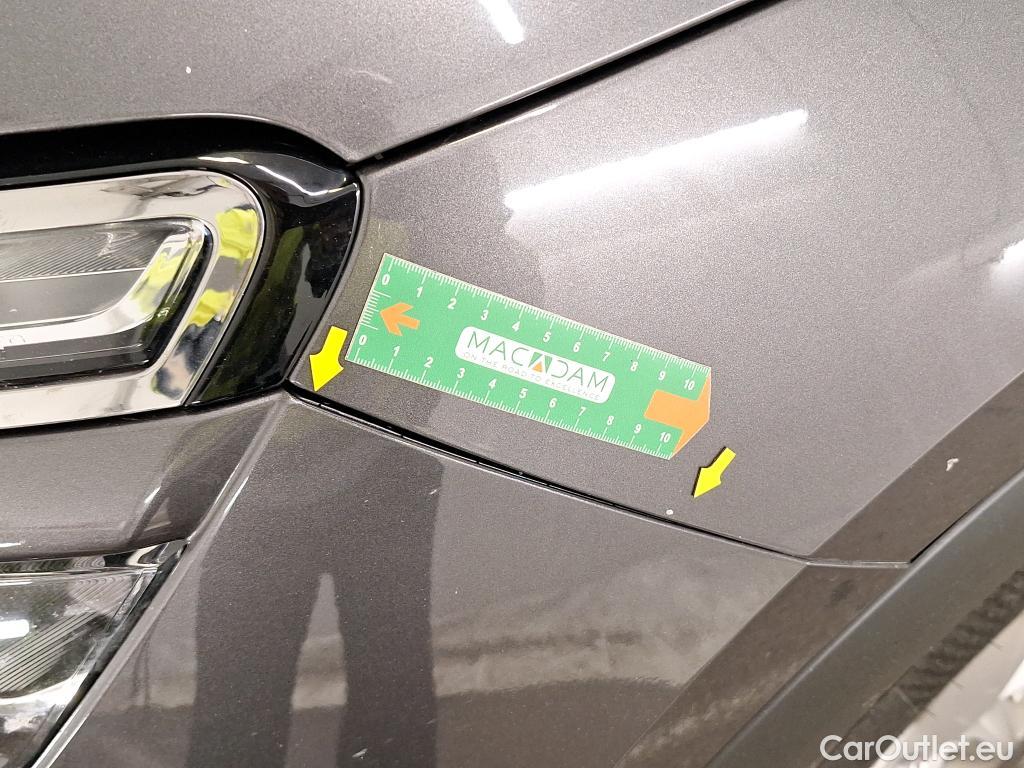 Citroen  C5  Aircross Business 1.2 PureTech 130CV BVA8 E6d #44
