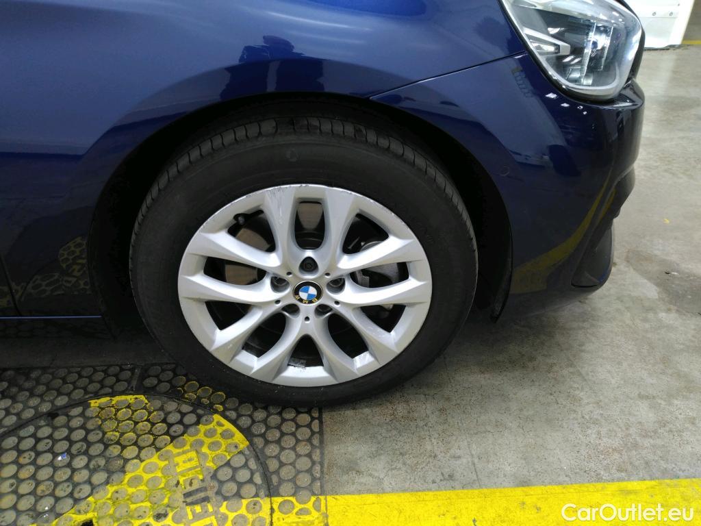 Bmw  Serie 2 Série 2 Active Tourer 225xe Lounge 1.5 225CV BVA6 E6dT #1