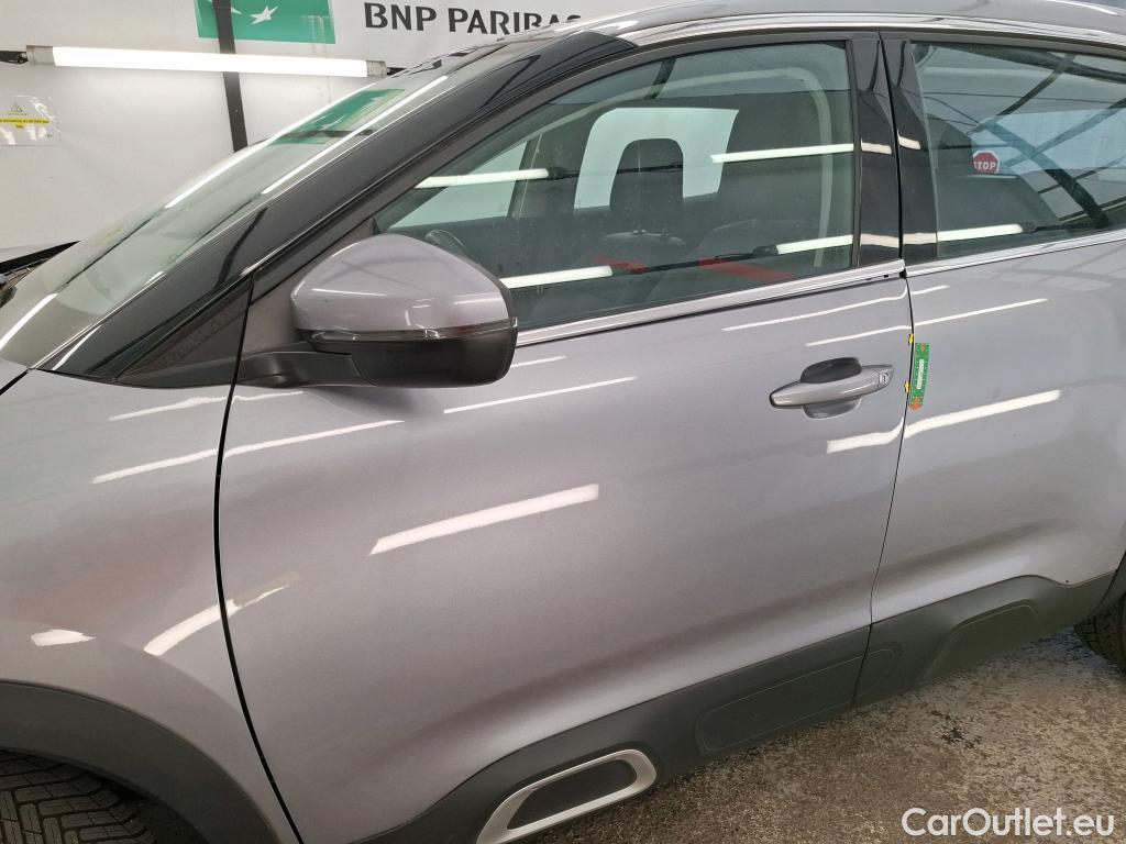  Citroen  C5  Aircross Business 1.5 BlueHDi 130CV BVA8 E6dT #5