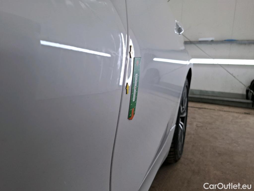  Bmw  Serie 3 Série 3 Touring 318 d Lounge 2.0 150CV BVA8 E6d #6