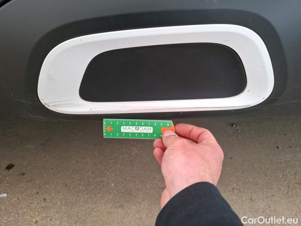  Citroen  C5  Aircross Shine Hybrid 1.6 225CV BVA8 E6d #27