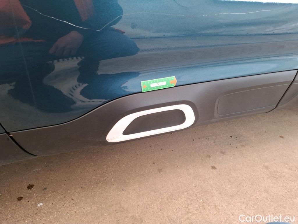  Citroen  C5  Aircross Shine Hybrid 1.6 225CV BVA8 E6d #26