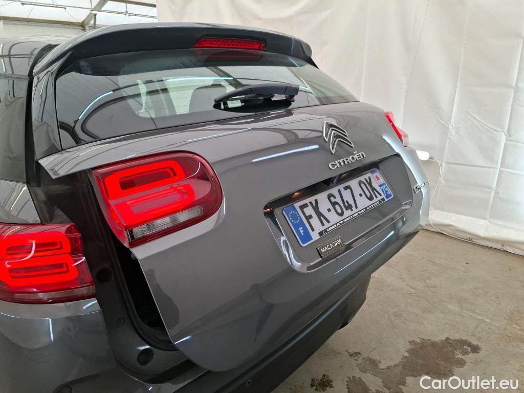  Citroen  C5  Aircross Business 1.5 BlueHDi 130CV BVM6 E6dT #36