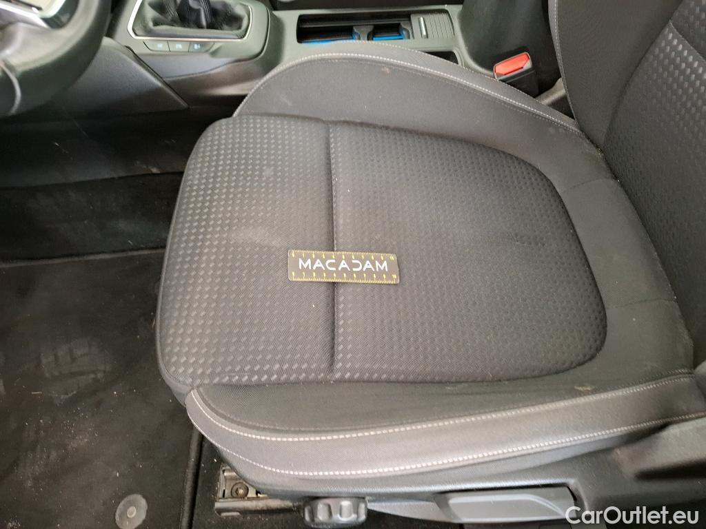  Ford  Focus  Turnier Trend Business 1.5 EcoBlue 120CV BVM6 E6dT #22