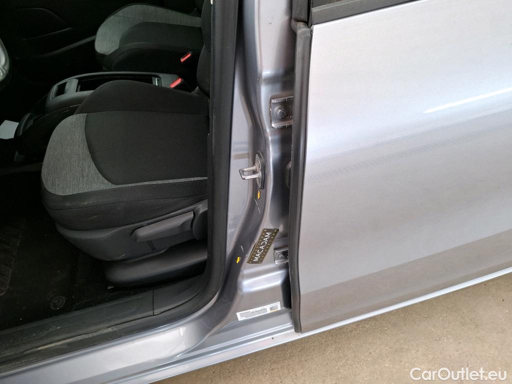  Citroen  C4 Grand Picasso /Spacetourer Business 1.5 BlueHDi 130CV BVA8 7 Sieges E6dT #15