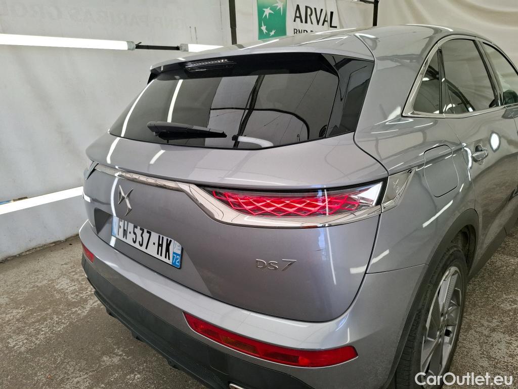  DS  DS7 7 Crossback E-Tense 4x2 Business 1.6 225CV BVA8 E6d #25