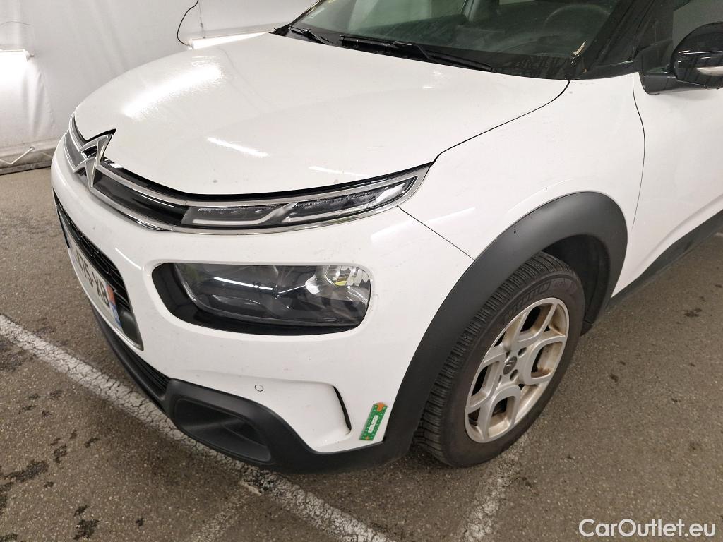  Citroen  C4 Cactus  Feel Business 1.5 BlueHDi 100CV BVM6 E6dT #43