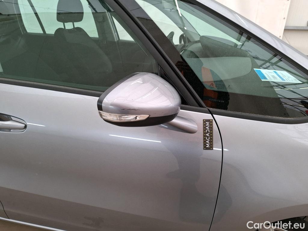  Citroen  C4 Grand Picasso /Spacetourer Business 1.5 BlueHDi 130CV BVA8 7 Sieges E6dT #45